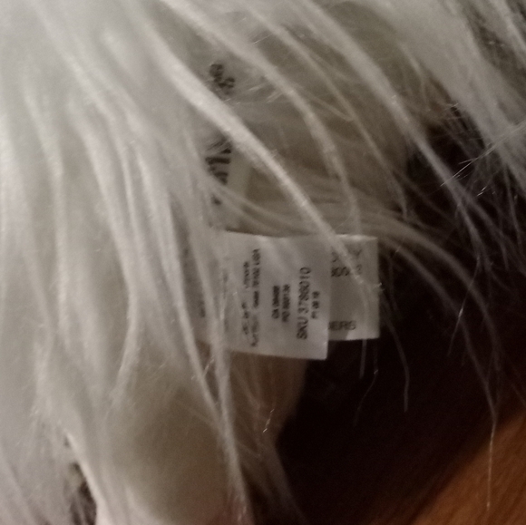 Pier 1 import Llama 16 " Unicorn plush new with a tag - Picture 11 of 13